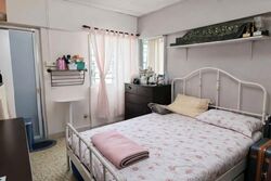 Blk 24 Marsiling Green (Woodlands), HDB 3 Rooms #552266211